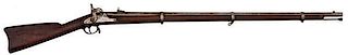 Model 1863 Contract Rifled-Musket by Wm. Mason 