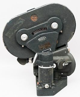 Arriflex Movie Camera