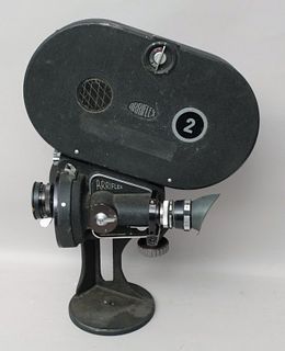 Arriflex IIC T2 Movie Camera