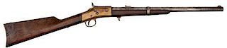 Warner Carbine by James Warner 