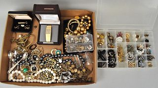 Discovery Group Costume Jewelry