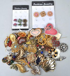 Discovery Group Costume Pins