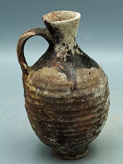 Roman Jug from the Levant, ca. 5th C. AD