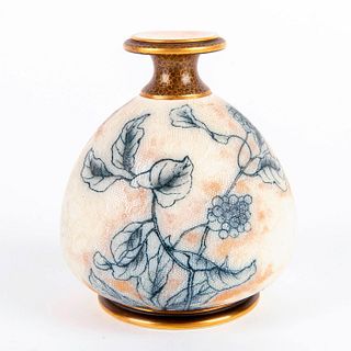 Doulton Burslem Slaters Patent Vase