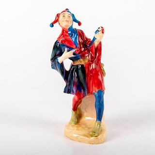 Royal Doulton Colorway Figurine Henry Lytton as Jack Point