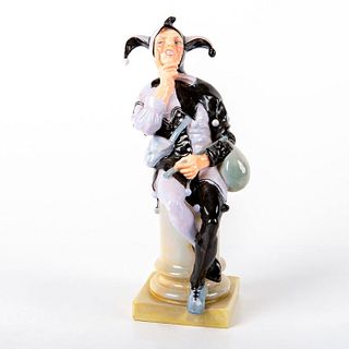 Royal Doulton Figurine, Jester HN55