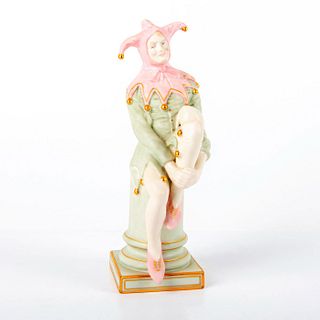 Royal Doulton Figurine, The Jester HN3922