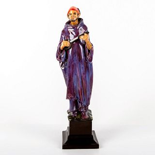 Royal Doulton Figurine, Moorish Minstrel HN797