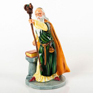 Royal Doulton Figurine, Merlin HN4540