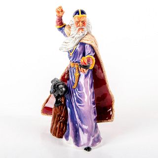 Royal Doulton Figurine, The Sorcerer HN4252