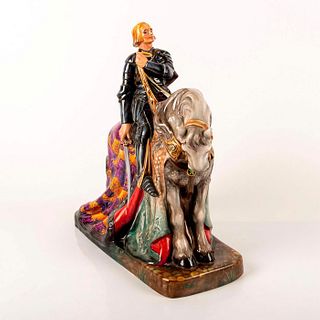 Royal Doulton Figurine, St. George HN2067