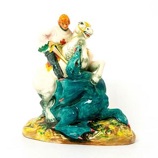St. George HN2051 - Royal Doulton Figurine