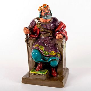 Royal Doulton Figurine, Old King HN2134
