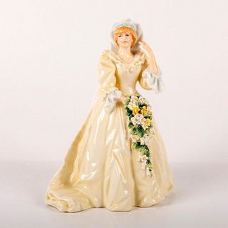 Royal Doulton Figurine, HRH The Princess of Wales HN2887