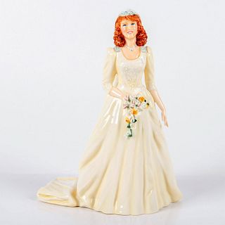 Duchess of York HN3086 - Royal Doulton Figurine