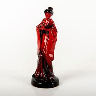 Royal Doulton Figurine, The Geisha HN3229