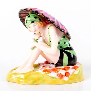 Sunshine Girl HN4245 - Royal Doulton Figurine