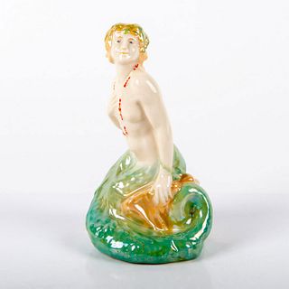 Royal Doulton Figurine, Mermaid HN97