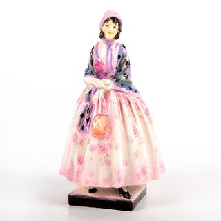 Barbara HN1421 - Royal Doulton Figurine