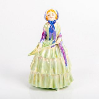 Biddy HN1445 - Royal Doulton Figurine