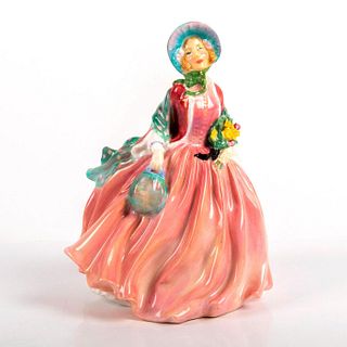 Honey HN1909 - Royal Doulton Figurine