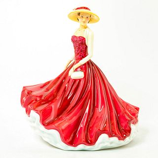 Chloe HN5813 - Royal Doulton Figurine