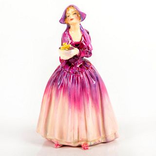 Dorcas HN1558 - Royal Doulton Figurine