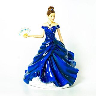 Evening Elegance HN5761 - Royal Doulton Figurine