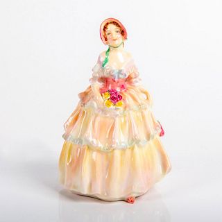 Irene HN1621 - Royal Doulton Figurine