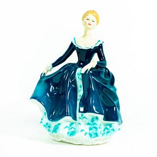 Janine HN2461 - Royal Doulton Figurine