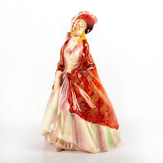 Paisley Shawl HN1392 - Royal Doulton Figurine