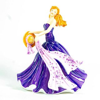 Summer Dance HN5762 - Royal Doulton Figurine
