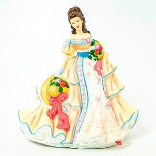 Summers Belle HN5107 - Royal Doulton Figurine