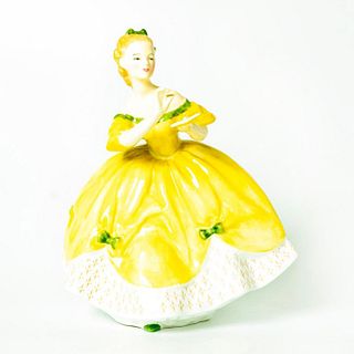 The Last Waltz HN2315 - Royal Doulton Figurine