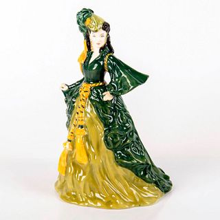 Scarlett Ohara HN4200 - Royal Doulton Figurine