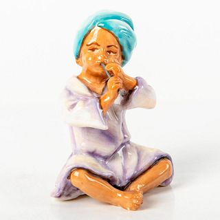 Royal Worcester F. G. Doughty Figurine, India 3071