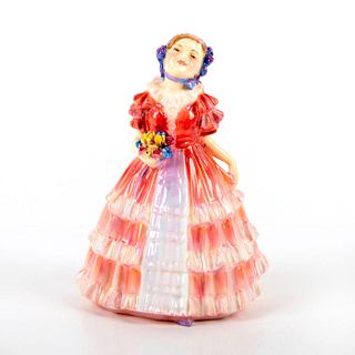Royal Doulton Figurine, Ruby HN1724