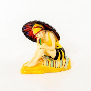 Royal Doulton Figurine, Sunshine Girl HN5650