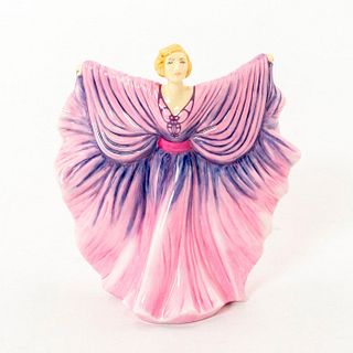 Royal Doulton Figurine, Isadora HN5655