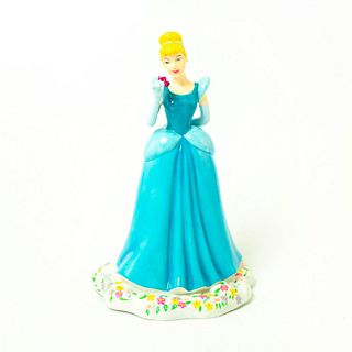 Cinderella DP1 - Royal Doulton Disney Figurine