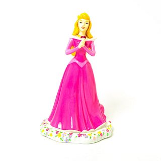 Sleeping Beauty DP2 - Royal Doulton Disney Figurine