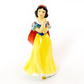 Royal Doulton Figurine, Snow White, SW9