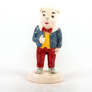 Beswick Figurine, Algy Pug