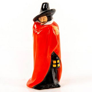 Guy Fawkes - Royal Doulton Mini Figurine