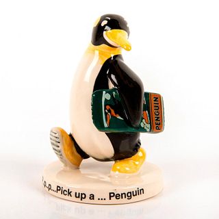 Royal Doulton Advertising Figurine, Penguin MCL5