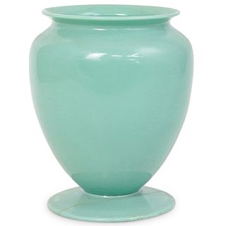 Steuben Frederick Carder Glass Vase