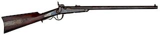 Gallenger Civil War Carbine 