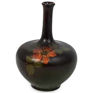 Louwelsa Weller Art Pottery Vase