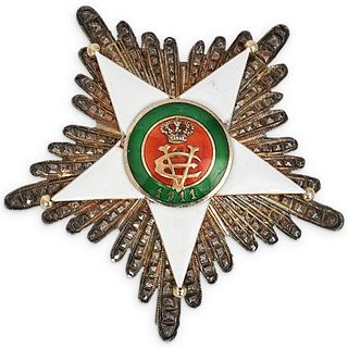 Italian Colonial Order of the Star of Italy