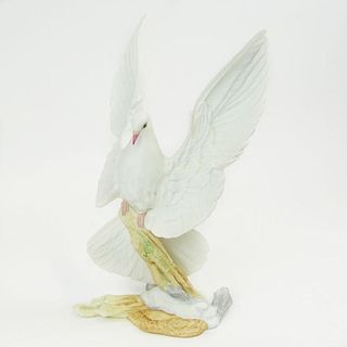 Boehm Porcelain Bird Group "Wedding Doves".